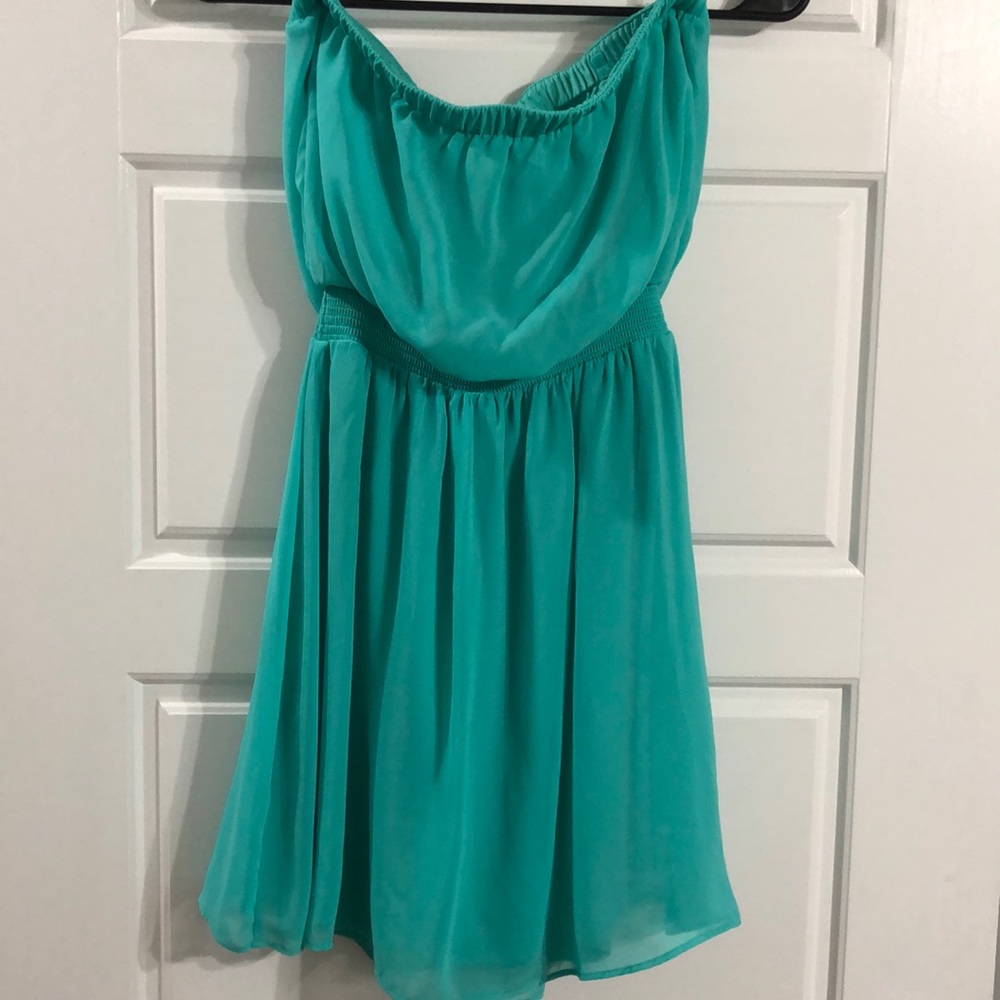 Express Dress